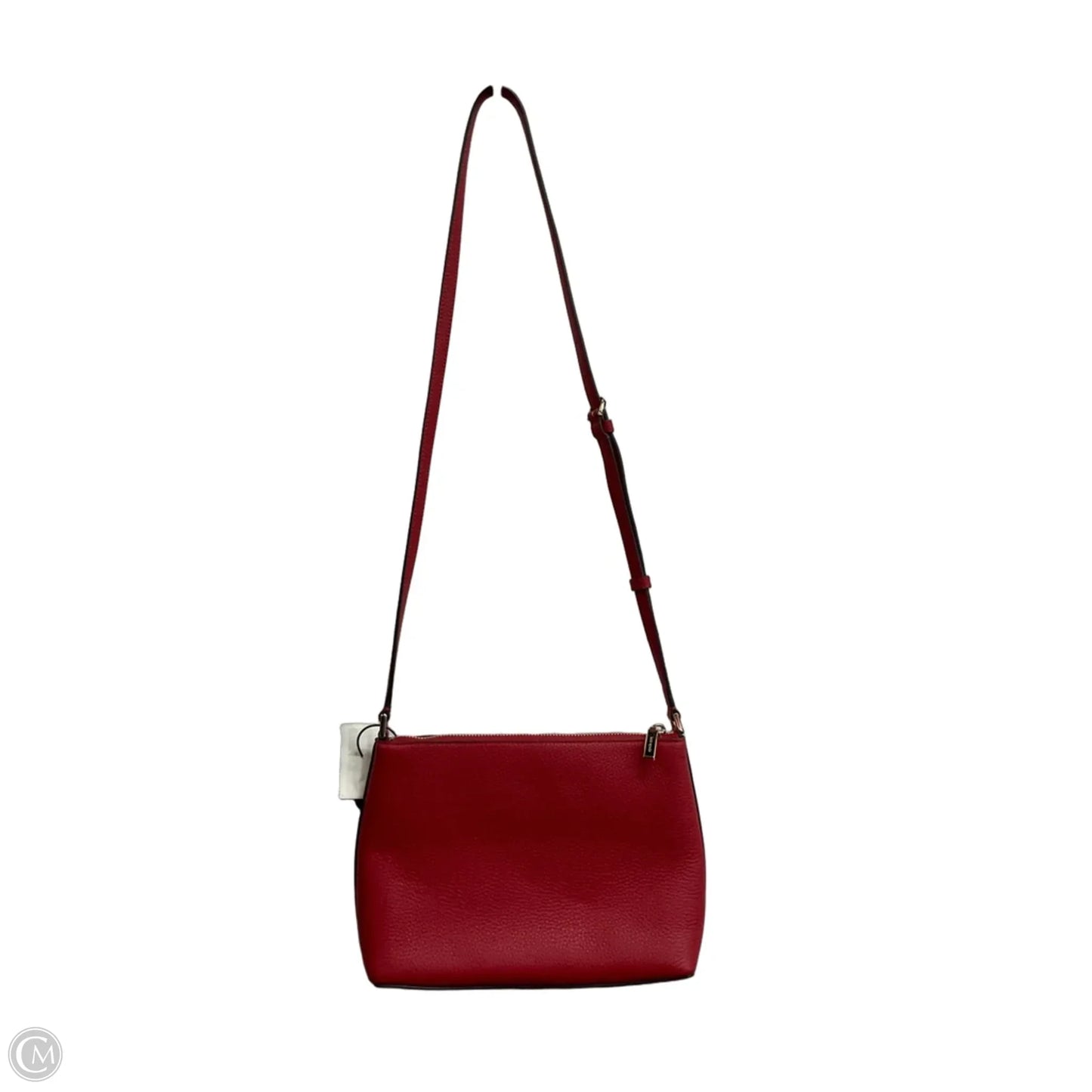 Crossbody Designer By Kate Spade, Size: Medium