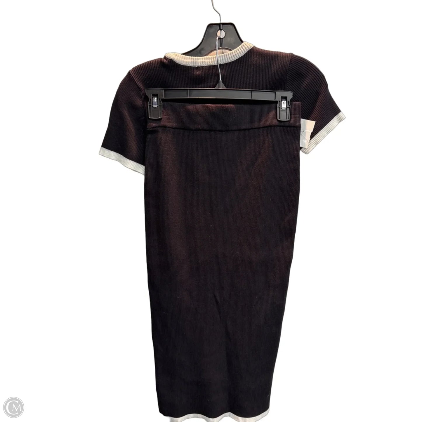 Pants Set 2pc By Rachel Zoe In Black, Size: Xs