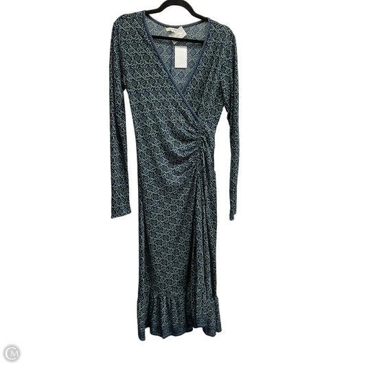 Dress Work By Max Studio In Multi-colored, Size: L