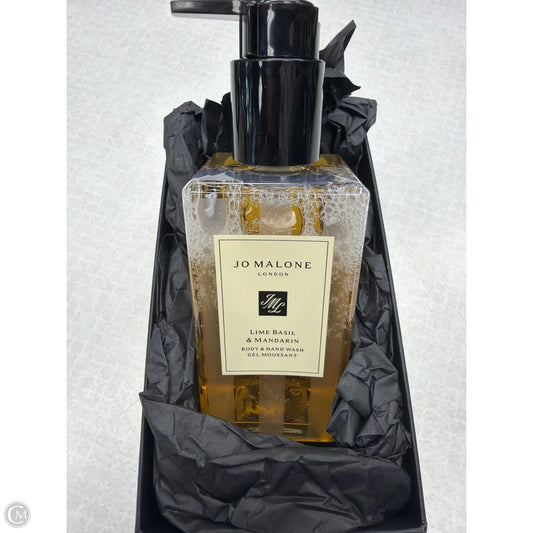 Body Soap By Jo Malone, Size:
