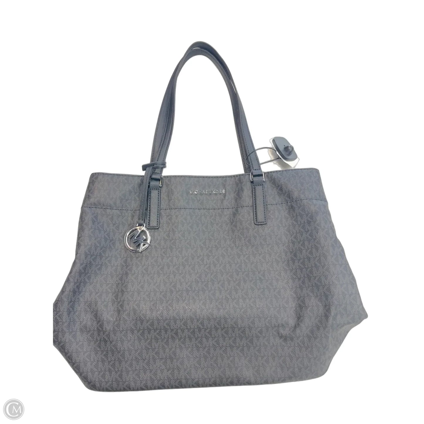 Tote Designer By Michael Kors, Size: Large