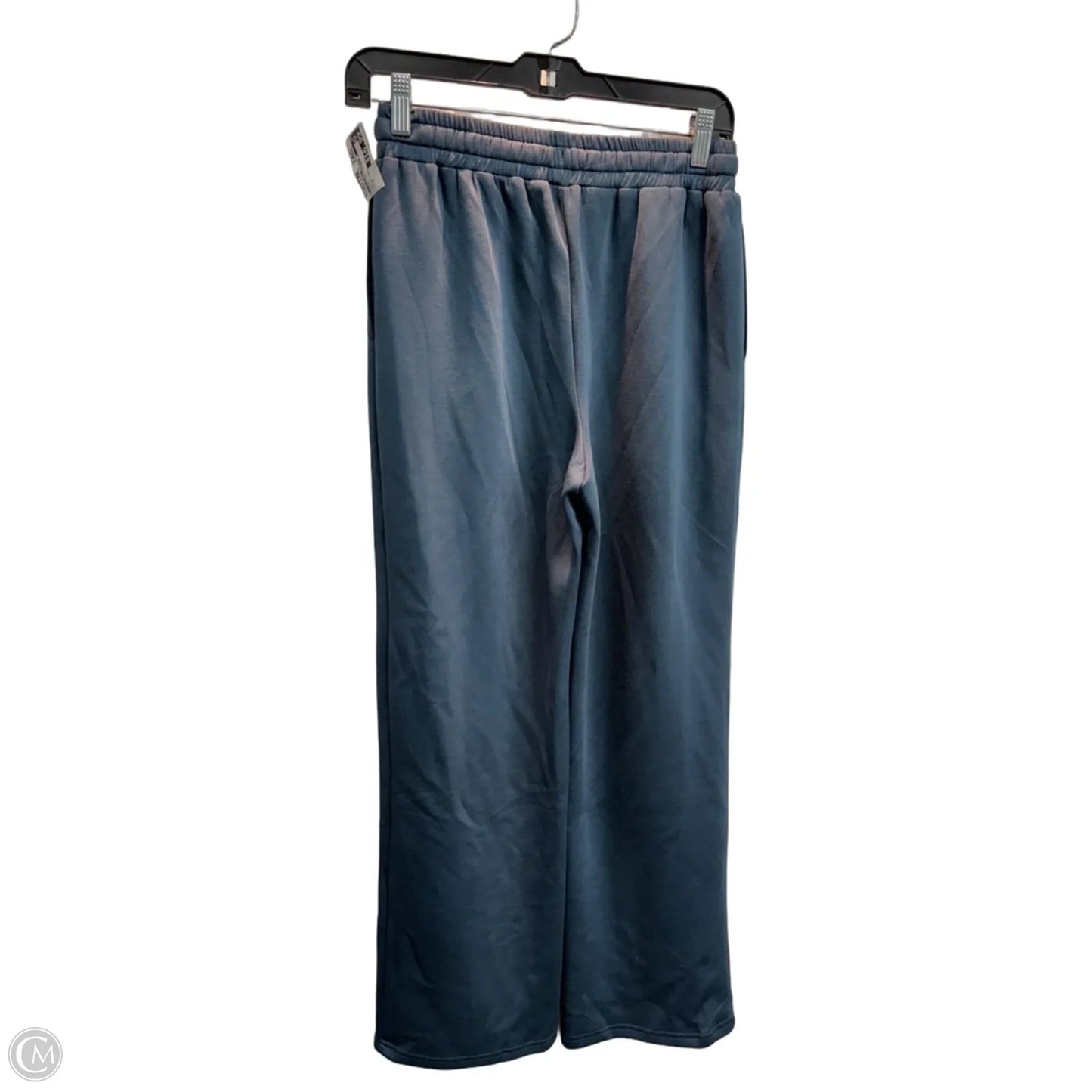 Lounge Set Pants By Clothes Mentor In Teal, Size: S
