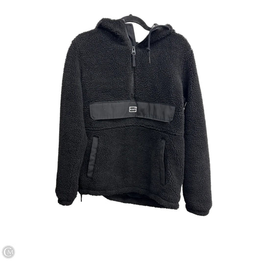 Athletic Fleece By Levis In Black, Size: S