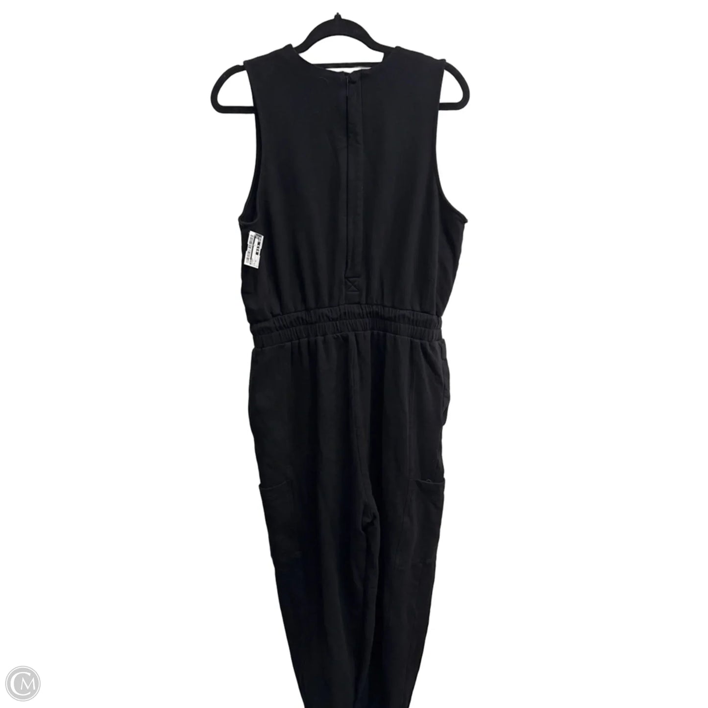 Romper By Flx In Black, Size: Xl