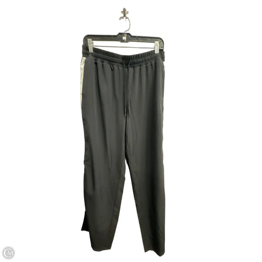 Athletic Pants By Joy Lab In Black, Size: M