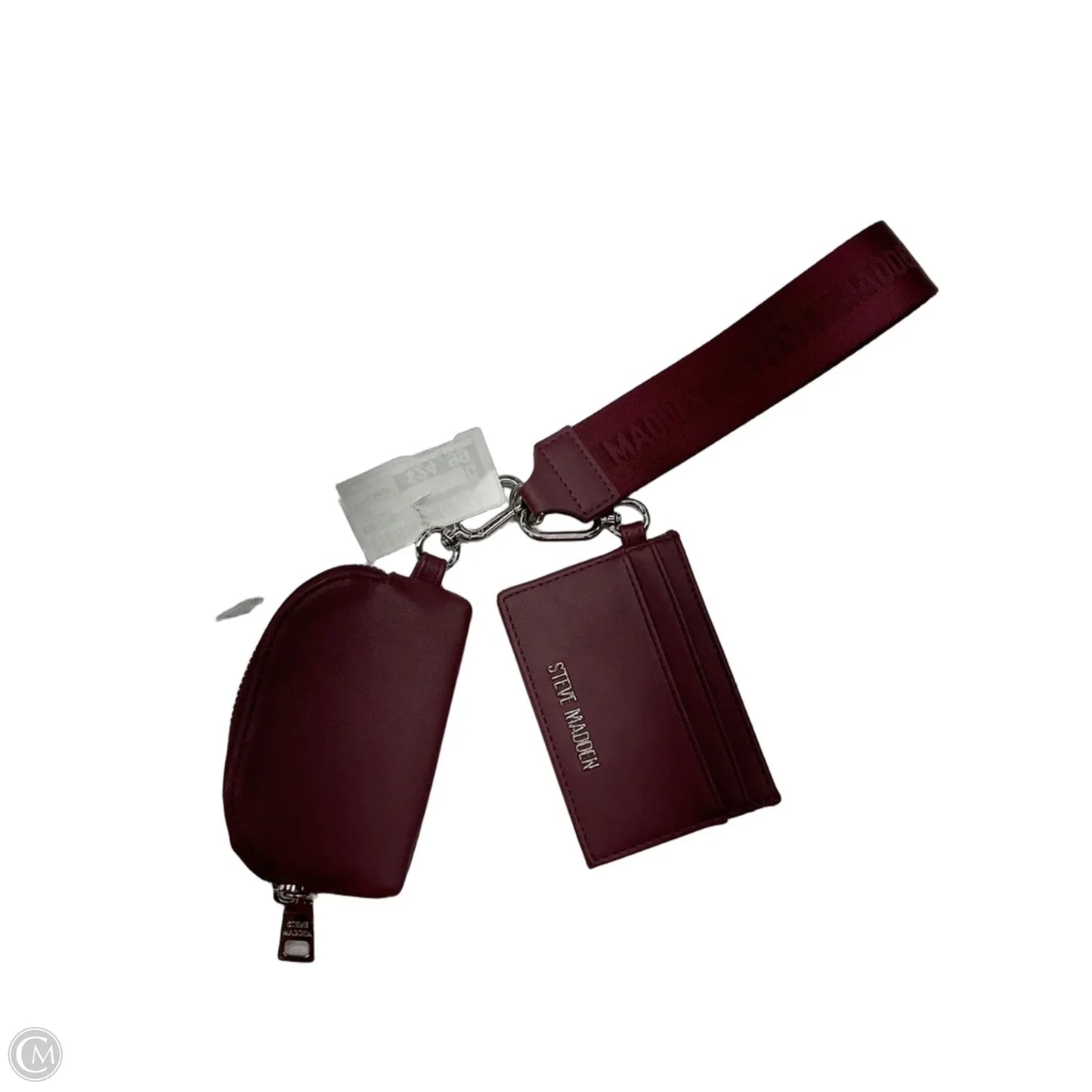 Luggage By Steve Madden, Size: Large