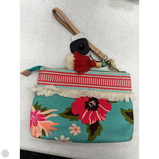 Clutch By Spartina, Size: Medium