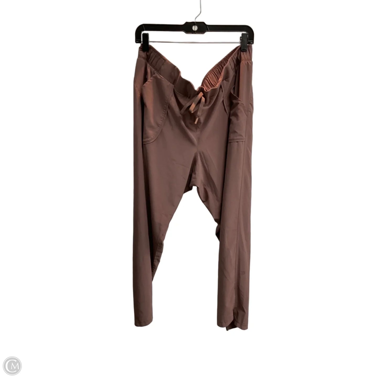 Athletic Pants By All In Motion In Brown, Size: Xxl