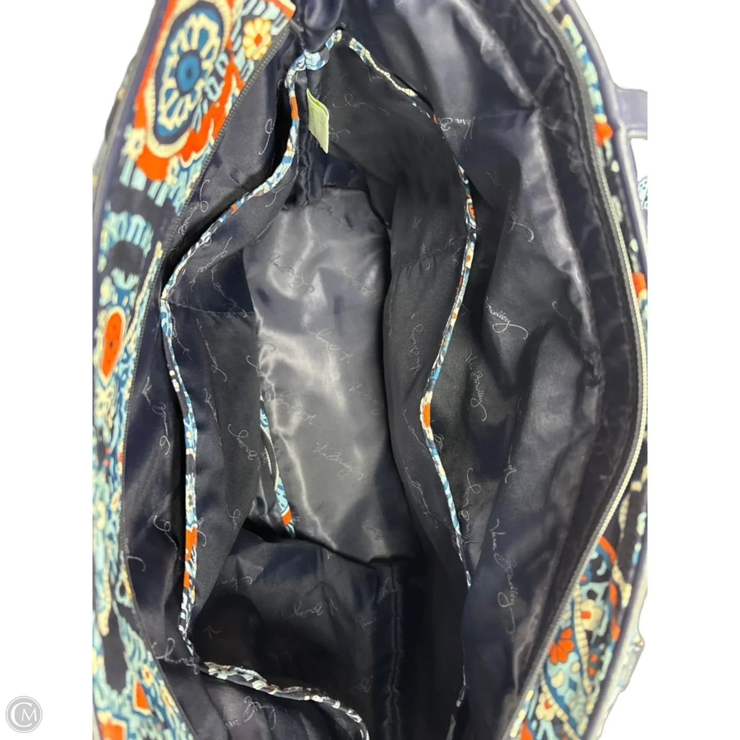 Tote By Vera Bradley, Size: Large