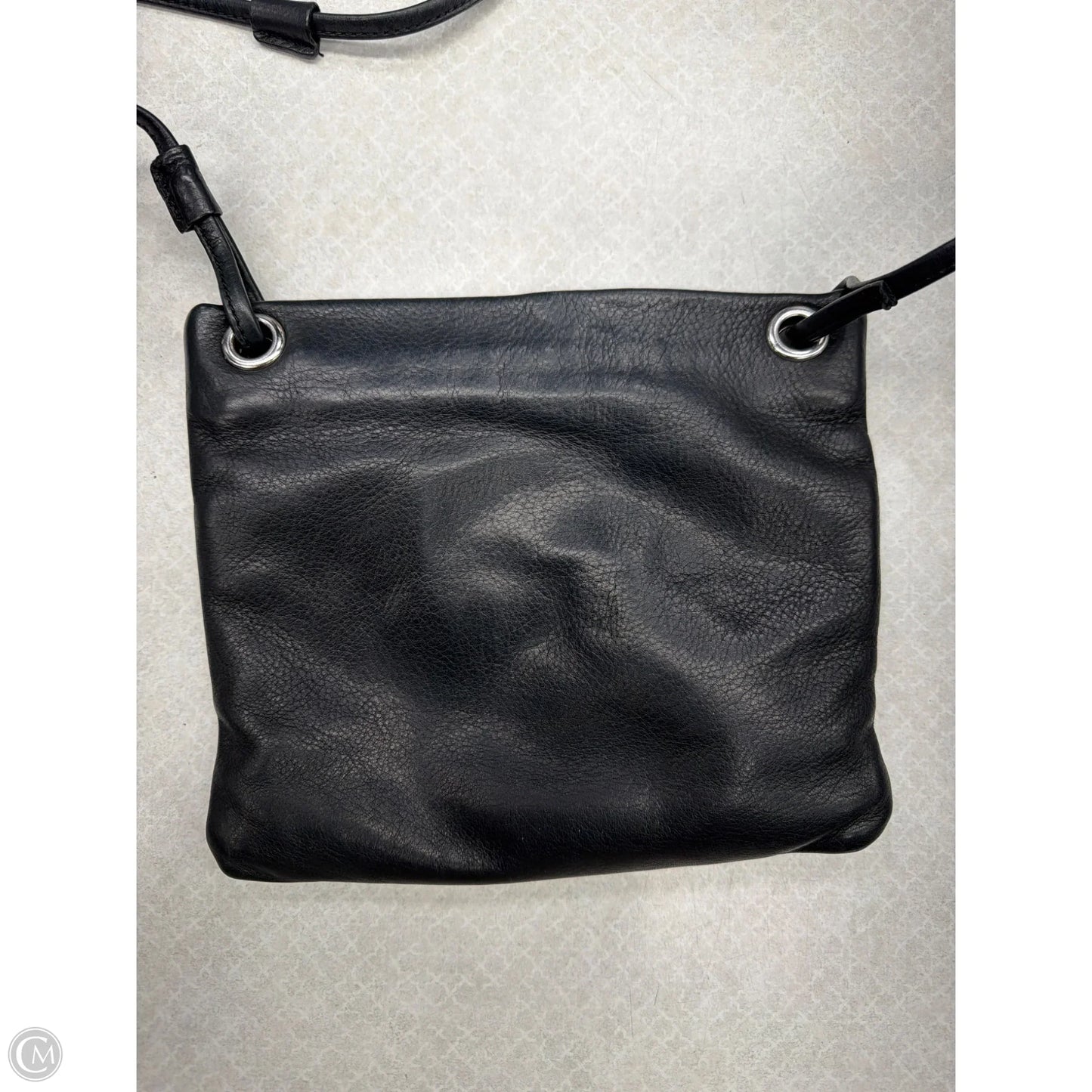 Crossbody Leather By Margot, Size: Small