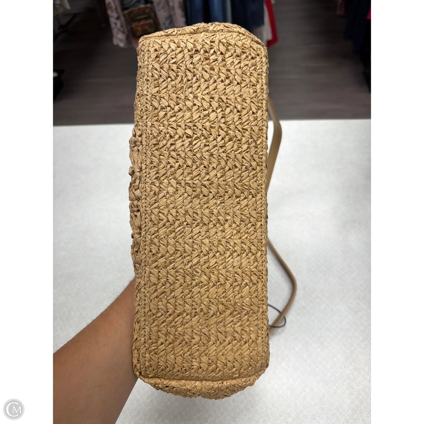 Handbag By A New Day, Size: Medium