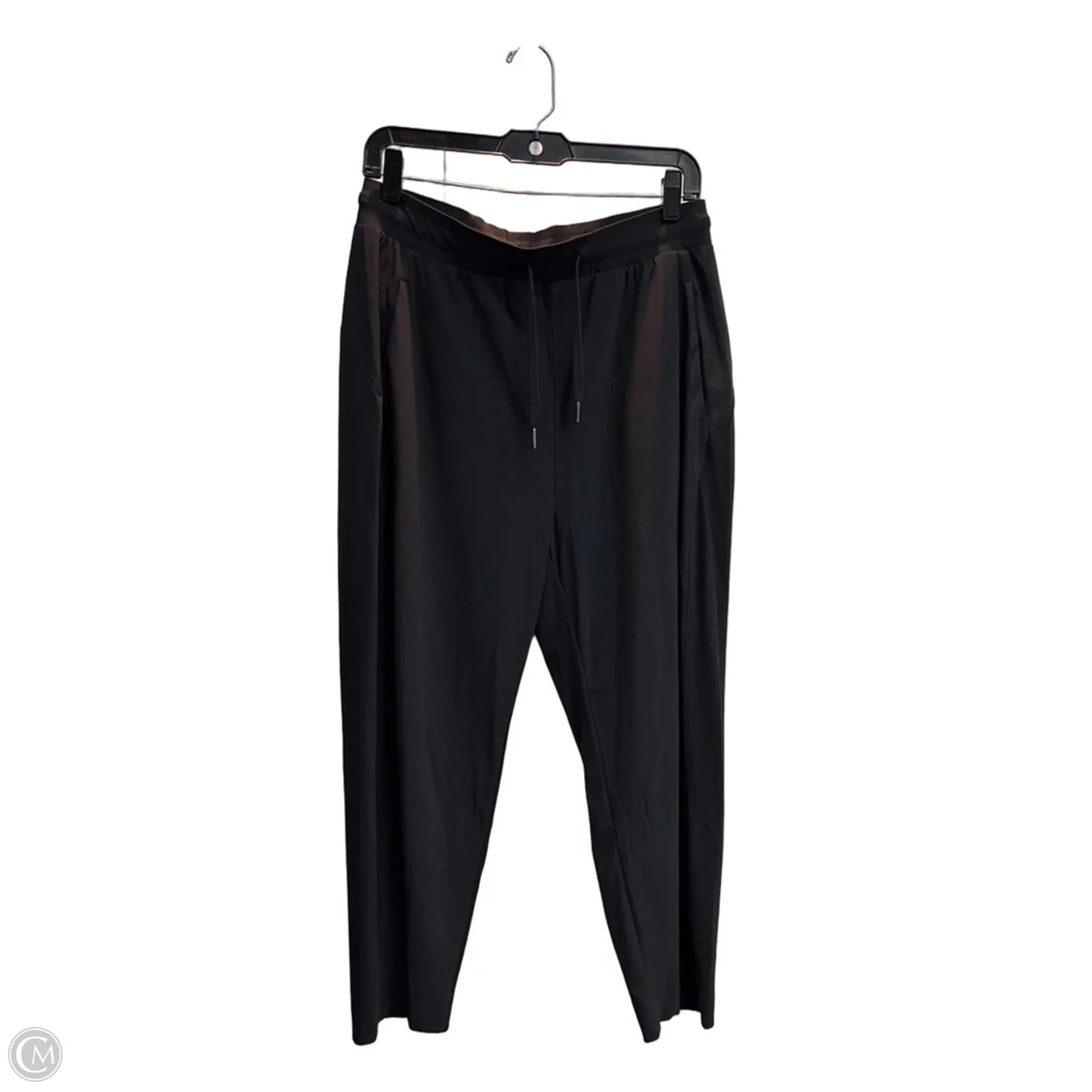 Athletic Pants By Sweaty Betty In Black, Size: M