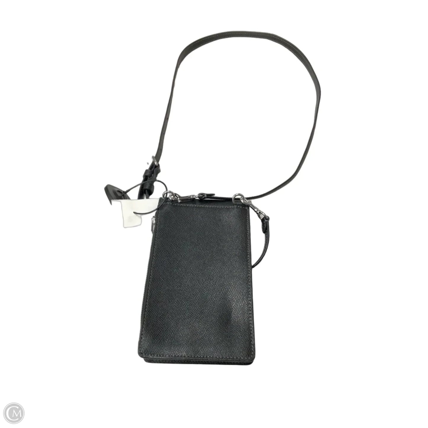 Crossbody Designer By Coach, Size: Small