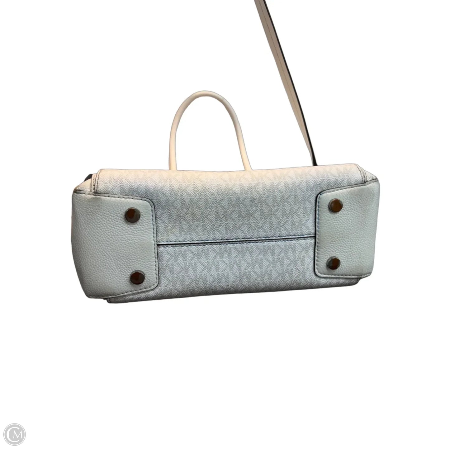 Handbag Designer By Michael Kors, Size: Medium