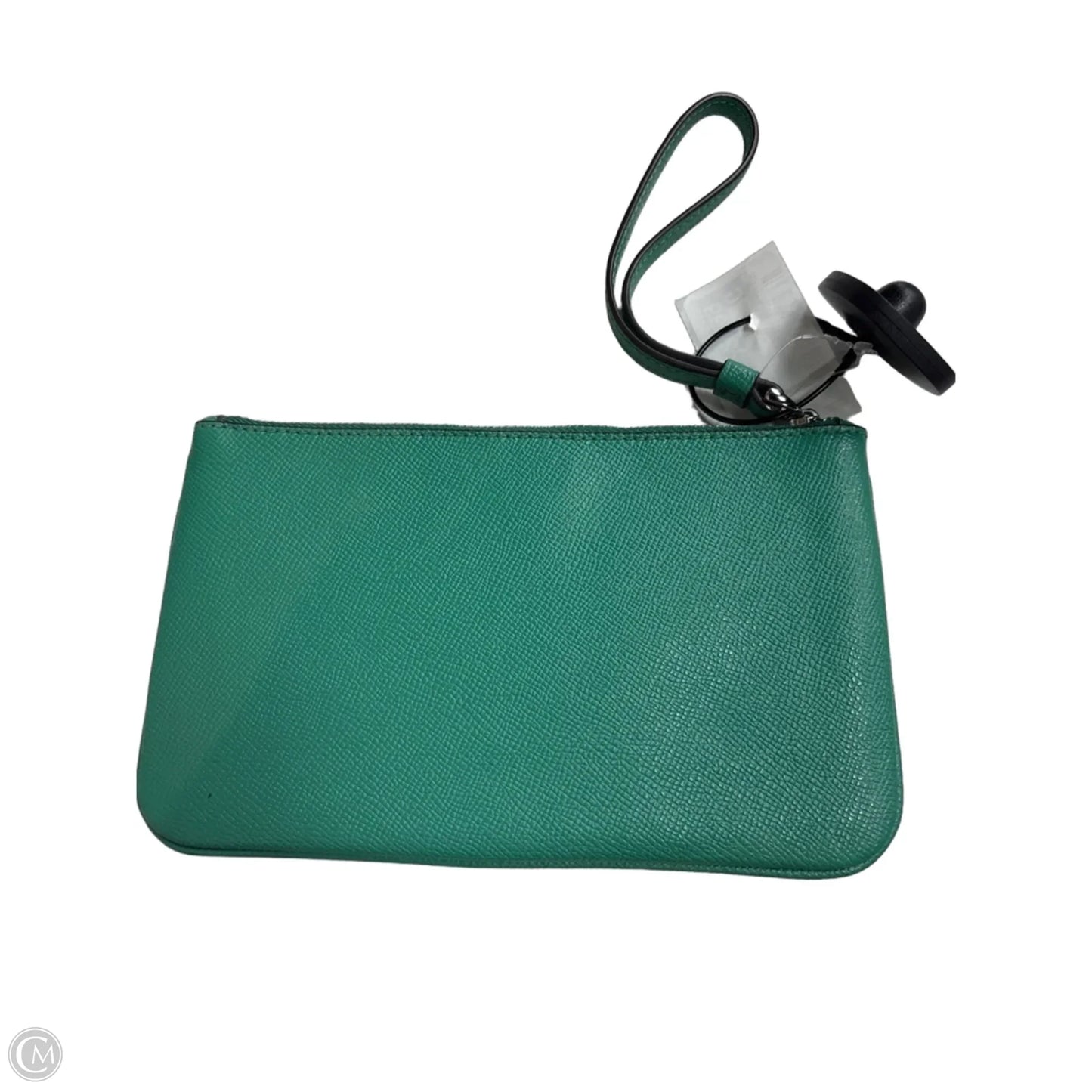 Wristlet Designer By Coach, Size: Medium