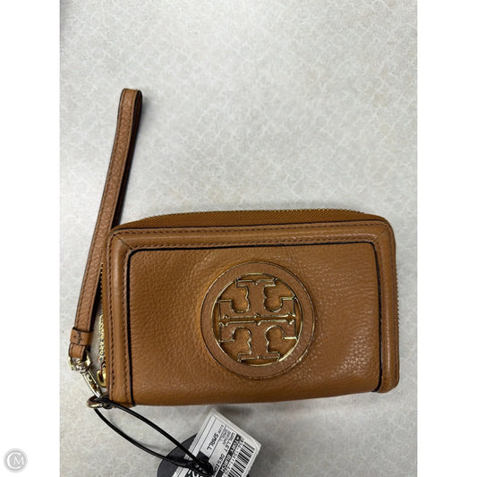 Wallet Designer By Tory Burch, Size: Small