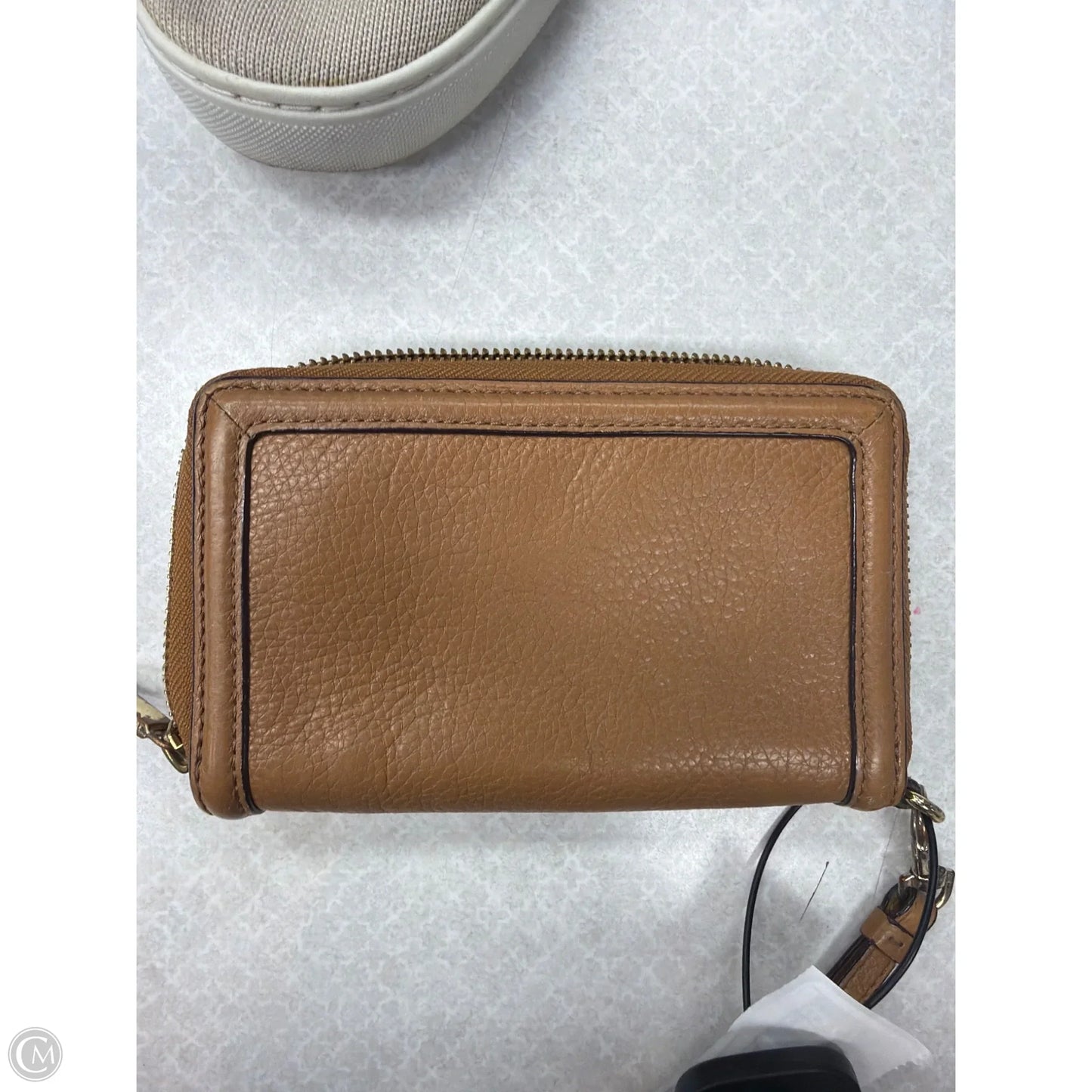 Wallet Designer By Tory Burch, Size: Small