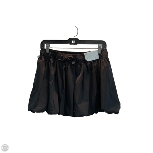 Athletic Skort By Stylus In Black, Size: S