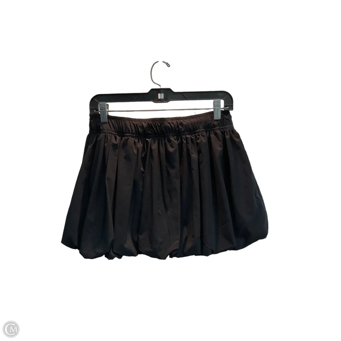 Athletic Skort By Stylus In Black, Size: S