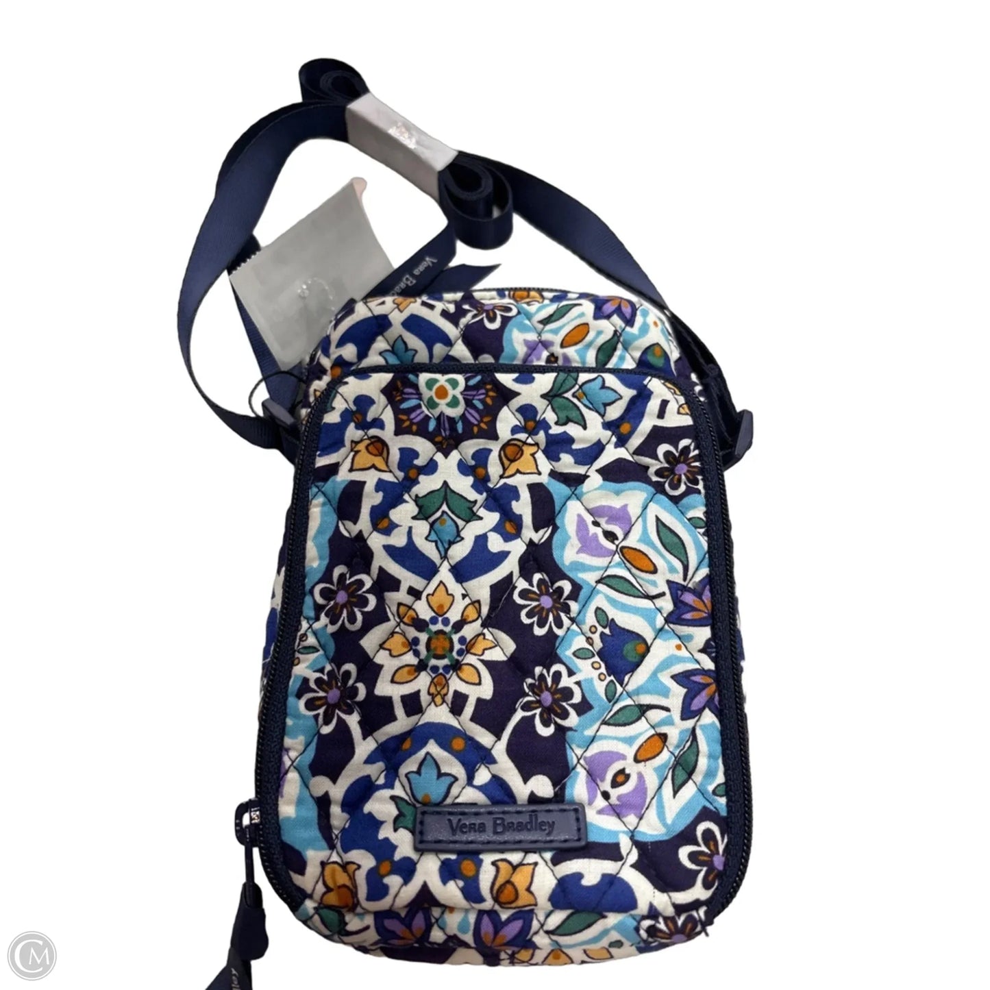 Crossbody By Vera Bradley, Size: Small