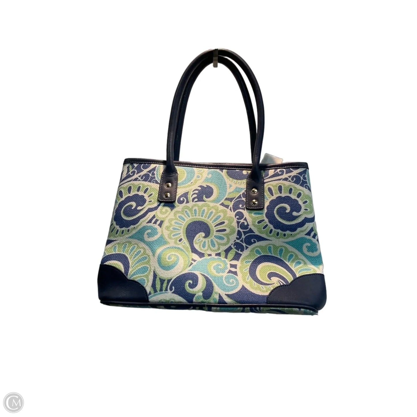 Handbag By Spartina, Size: Medium