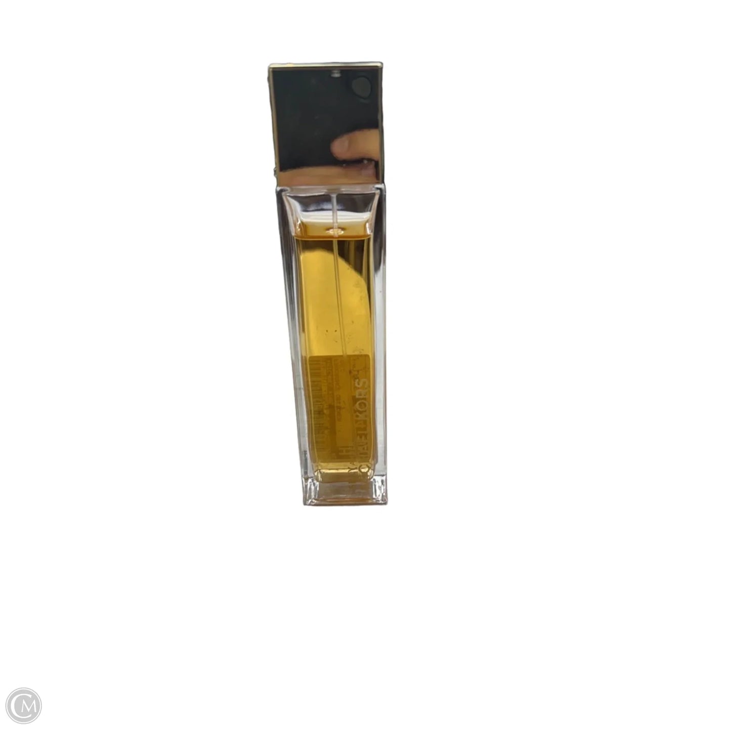 Fragrance Designer By Michael Kors, Size: Large