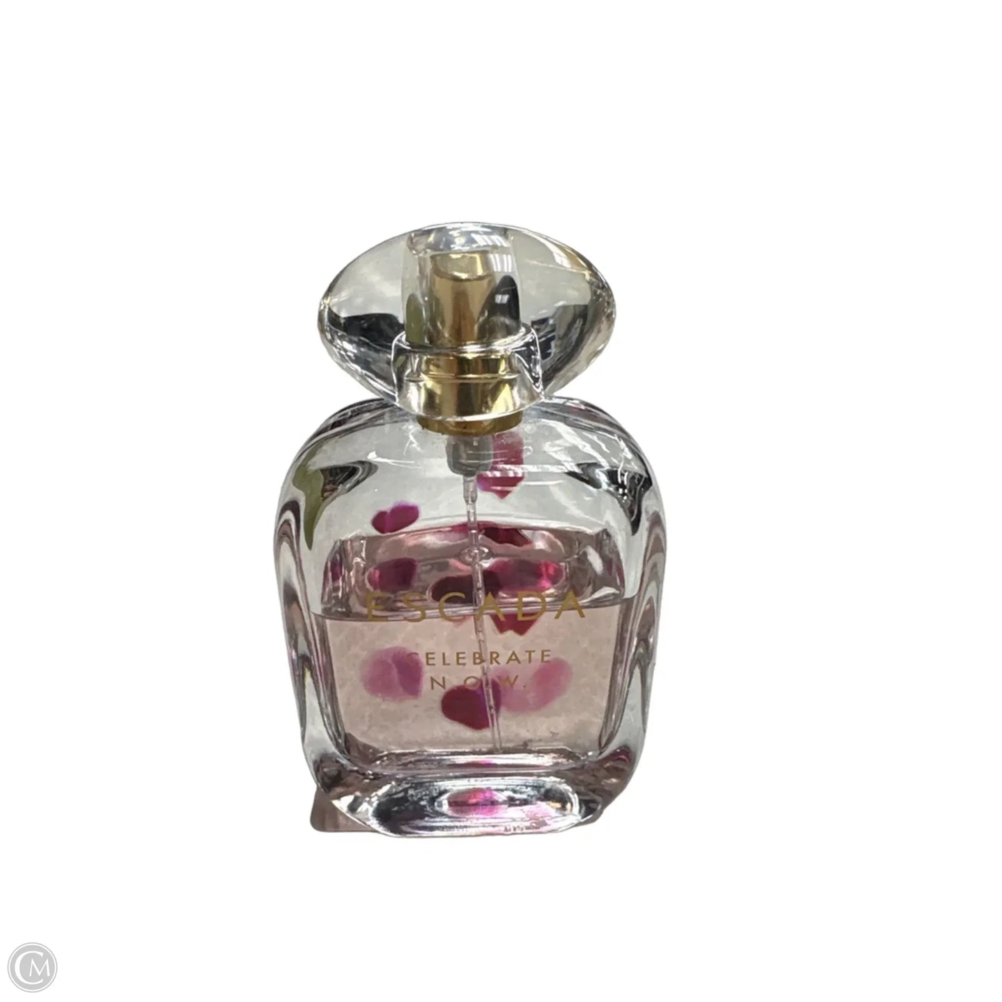 Fragrance Designer By Escada, Size: Medium