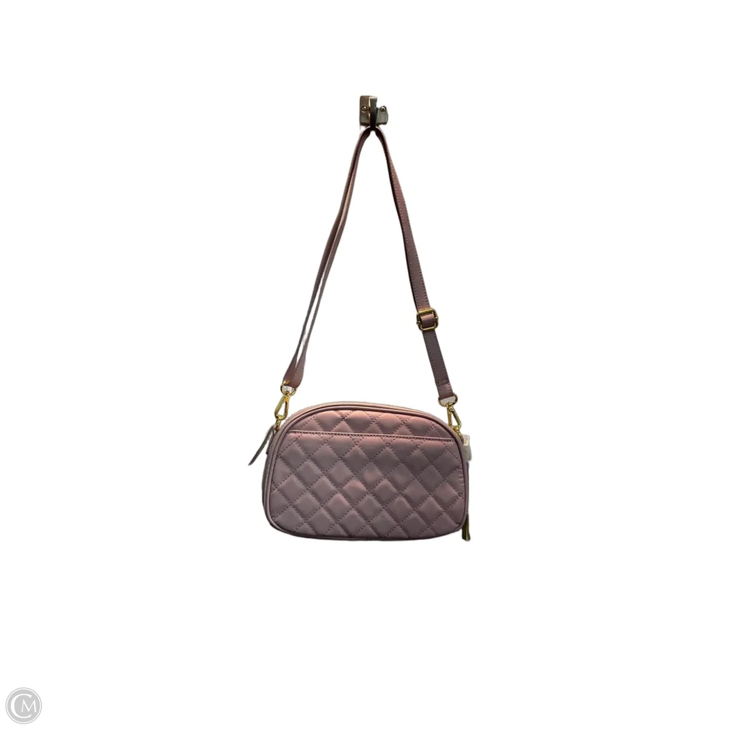 Crossbody By Joy & Iman, Size: Medium