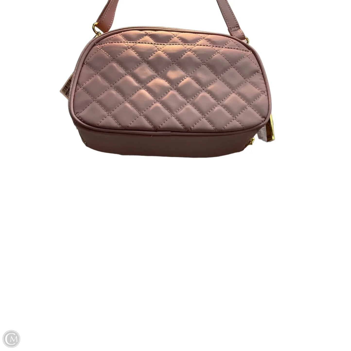 Crossbody By Joy & Iman, Size: Medium