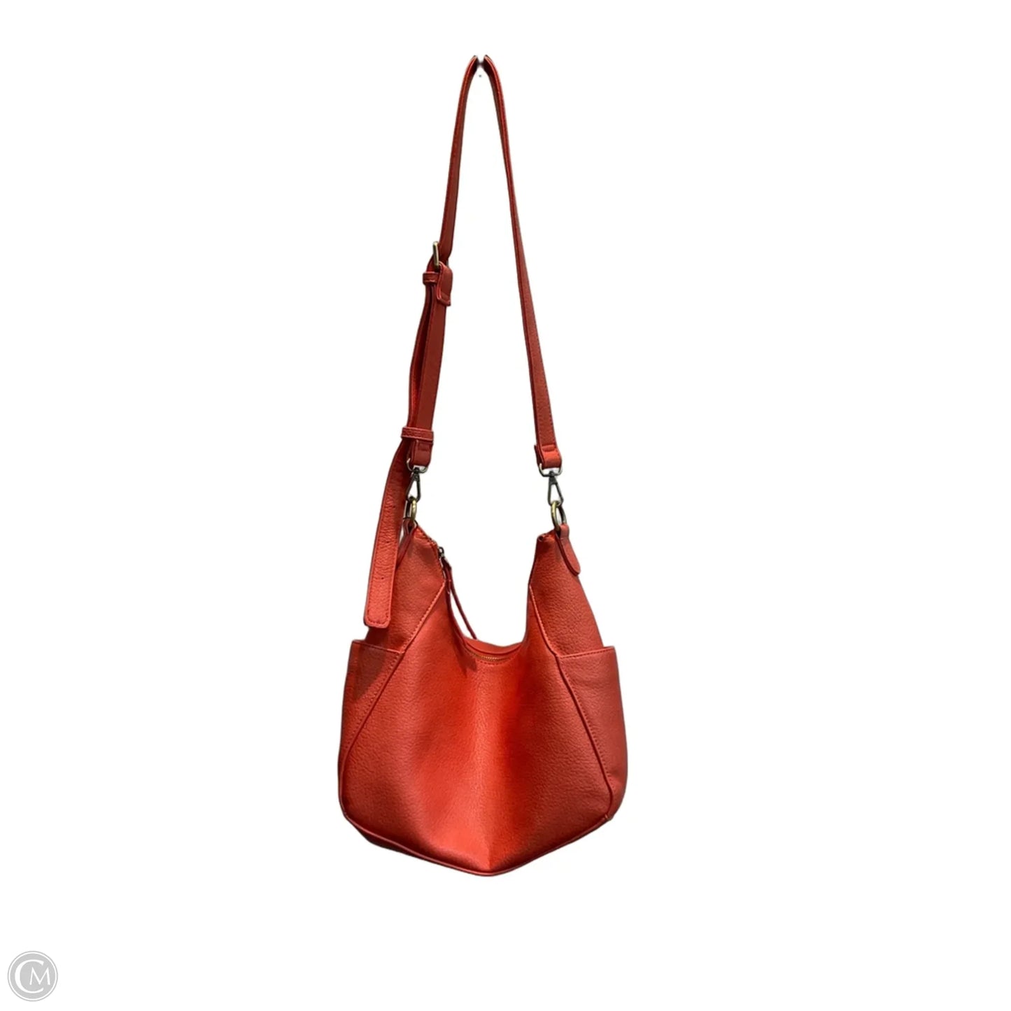 Crossbody By Joy Susan, Size: Large