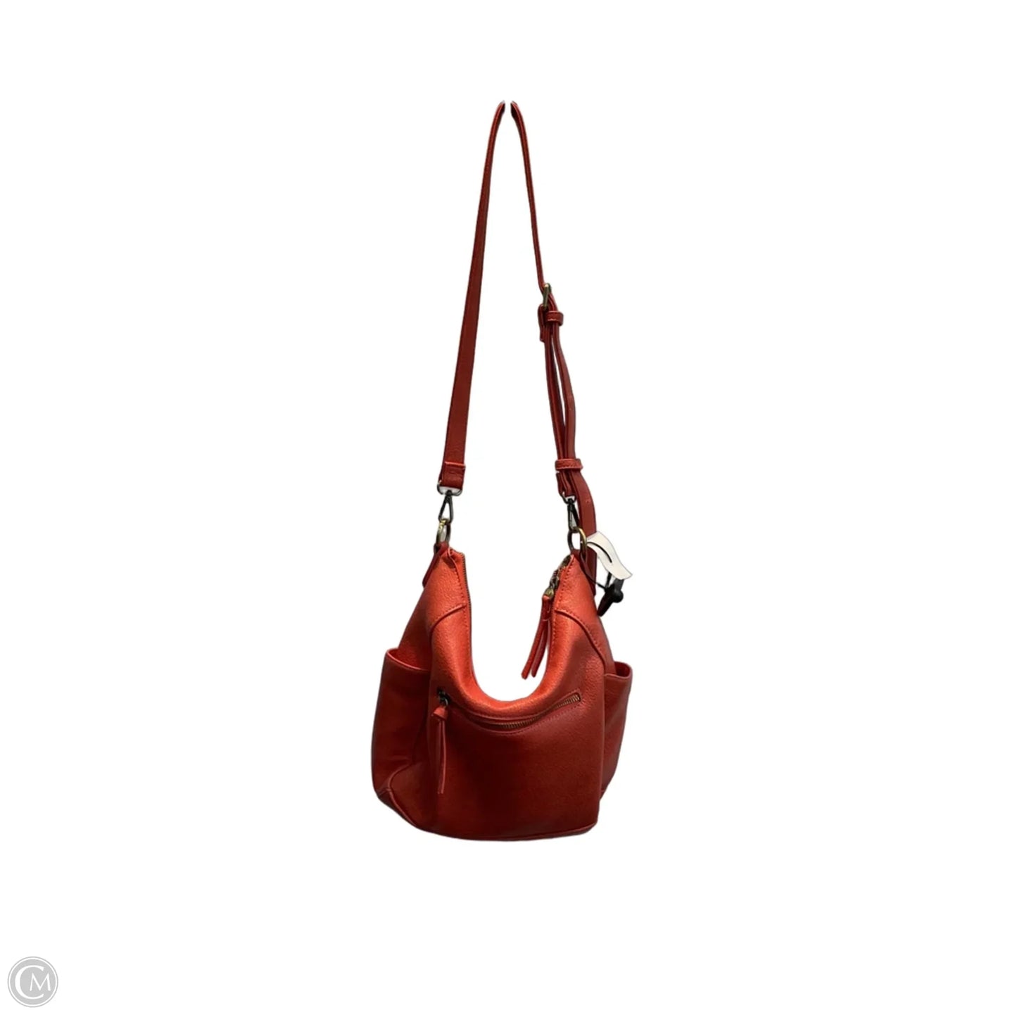 Crossbody By Joy Susan, Size: Large