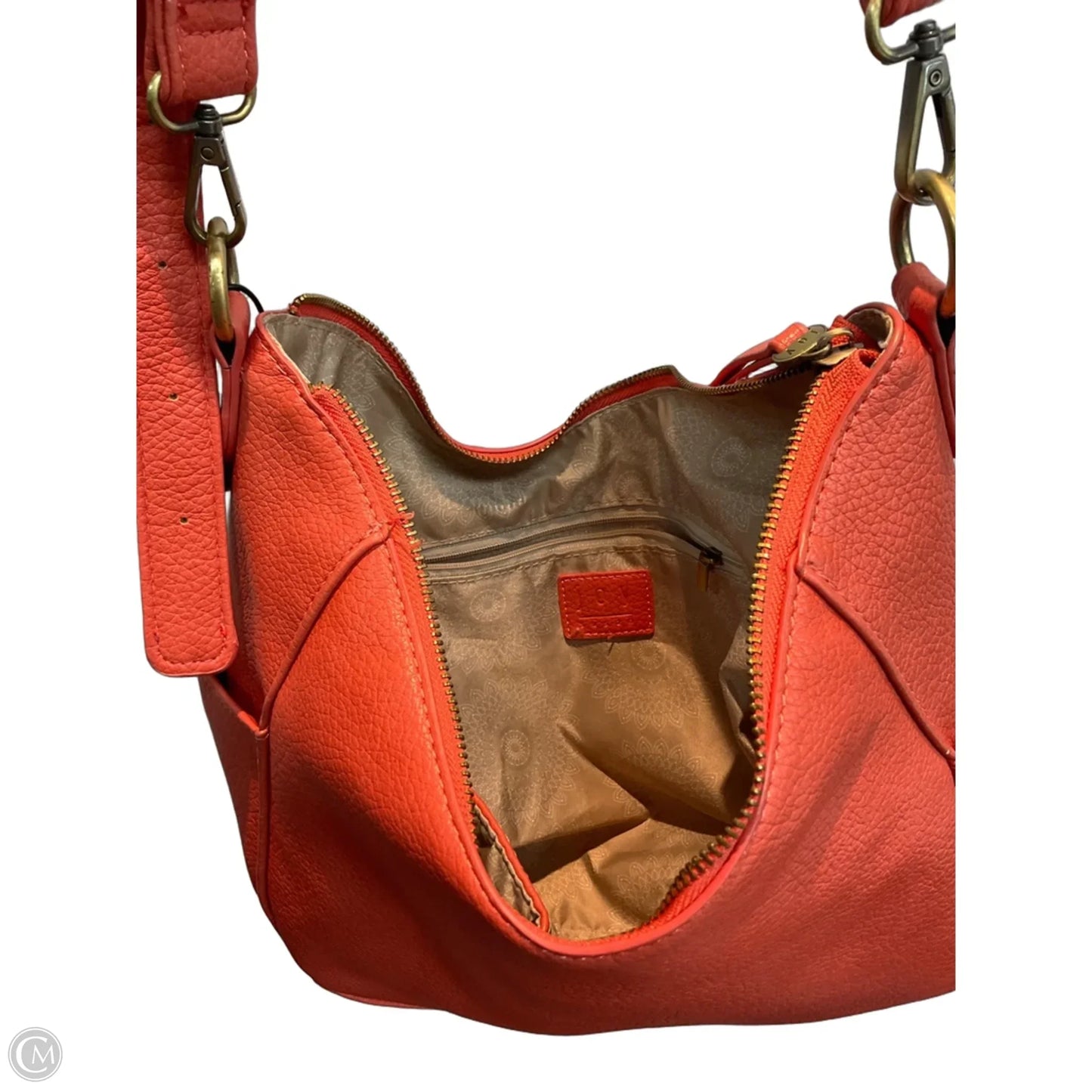 Crossbody By Joy Susan, Size: Large