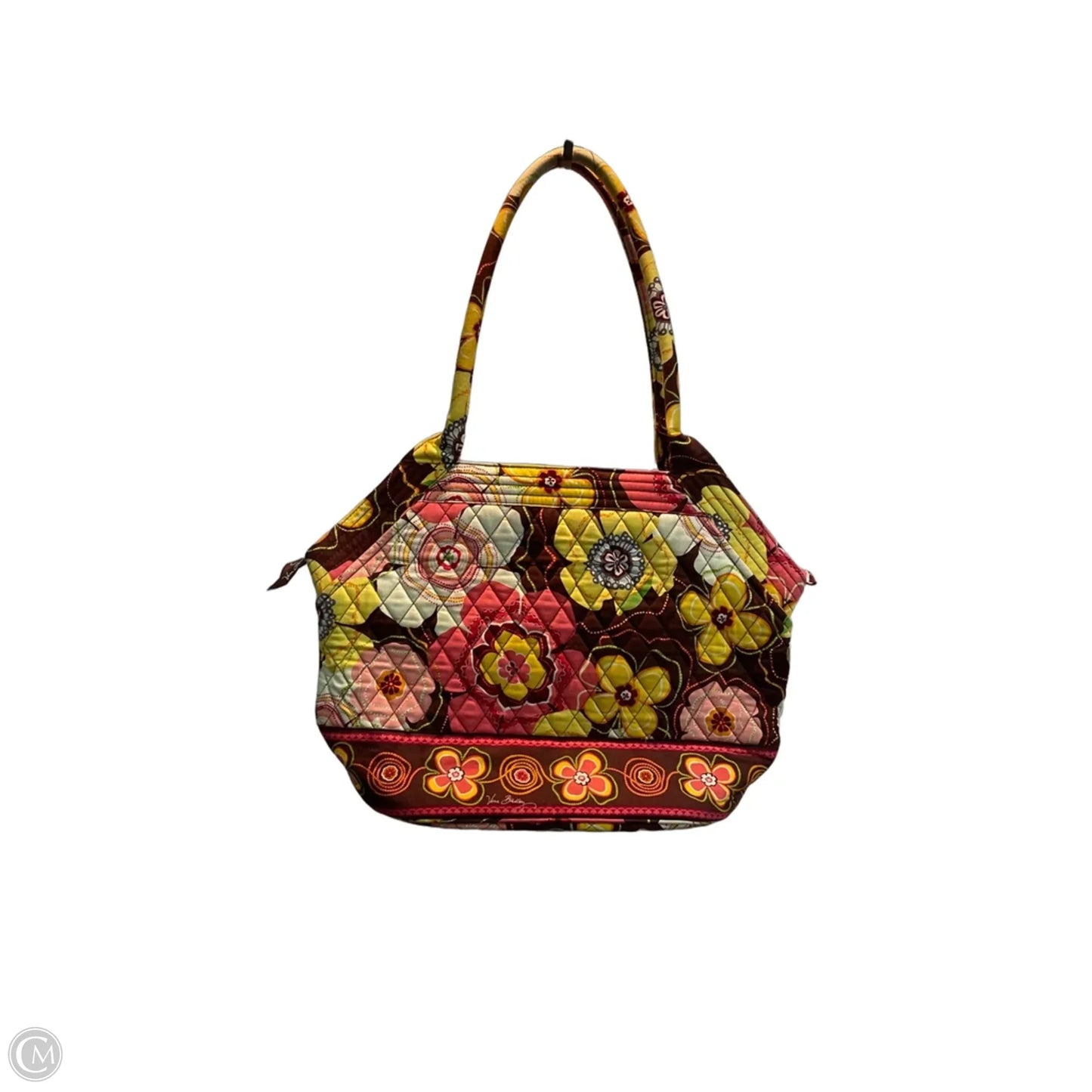 Tote By Vera Bradley, Size: Medium