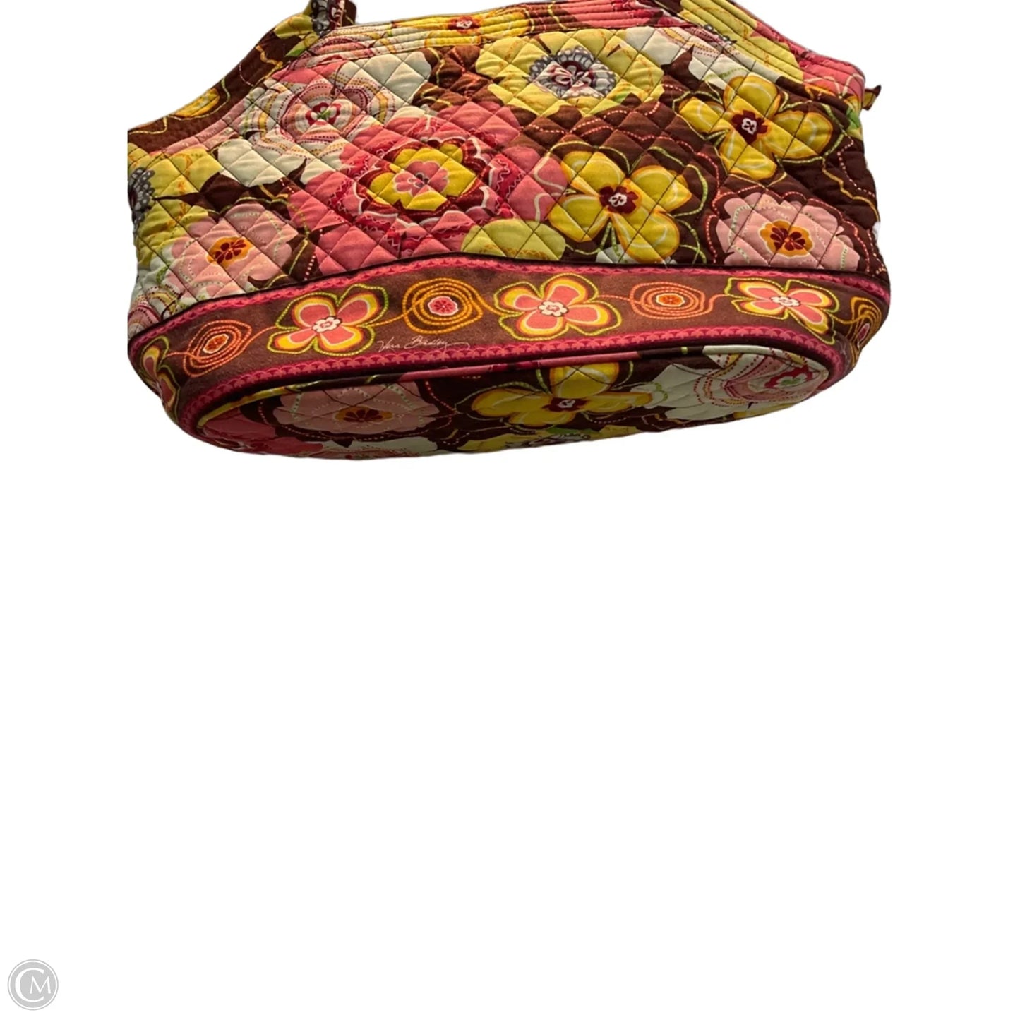 Tote By Vera Bradley, Size: Medium