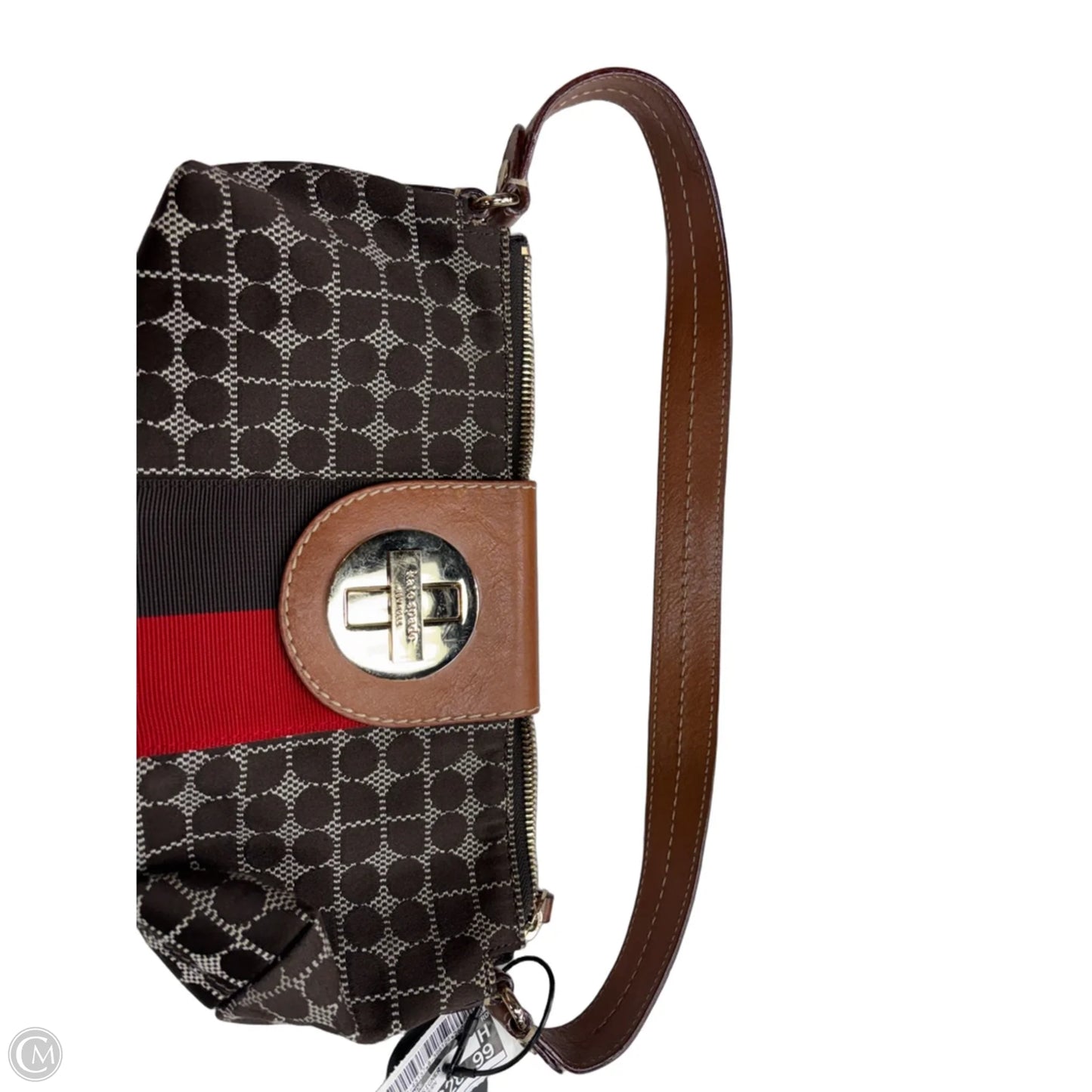 Handbag Designer By Kate Spade, Size: Small