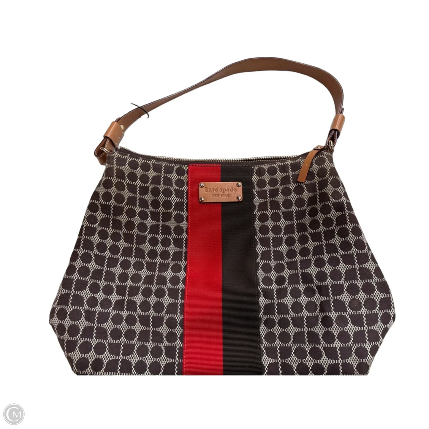 Handbag Designer By Kate Spade, Size: Medium