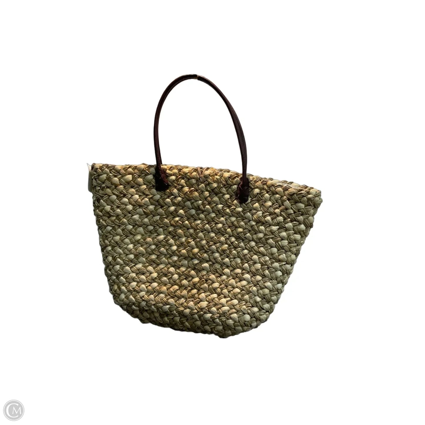 Tote By Clothes Mentor, Size: Large
