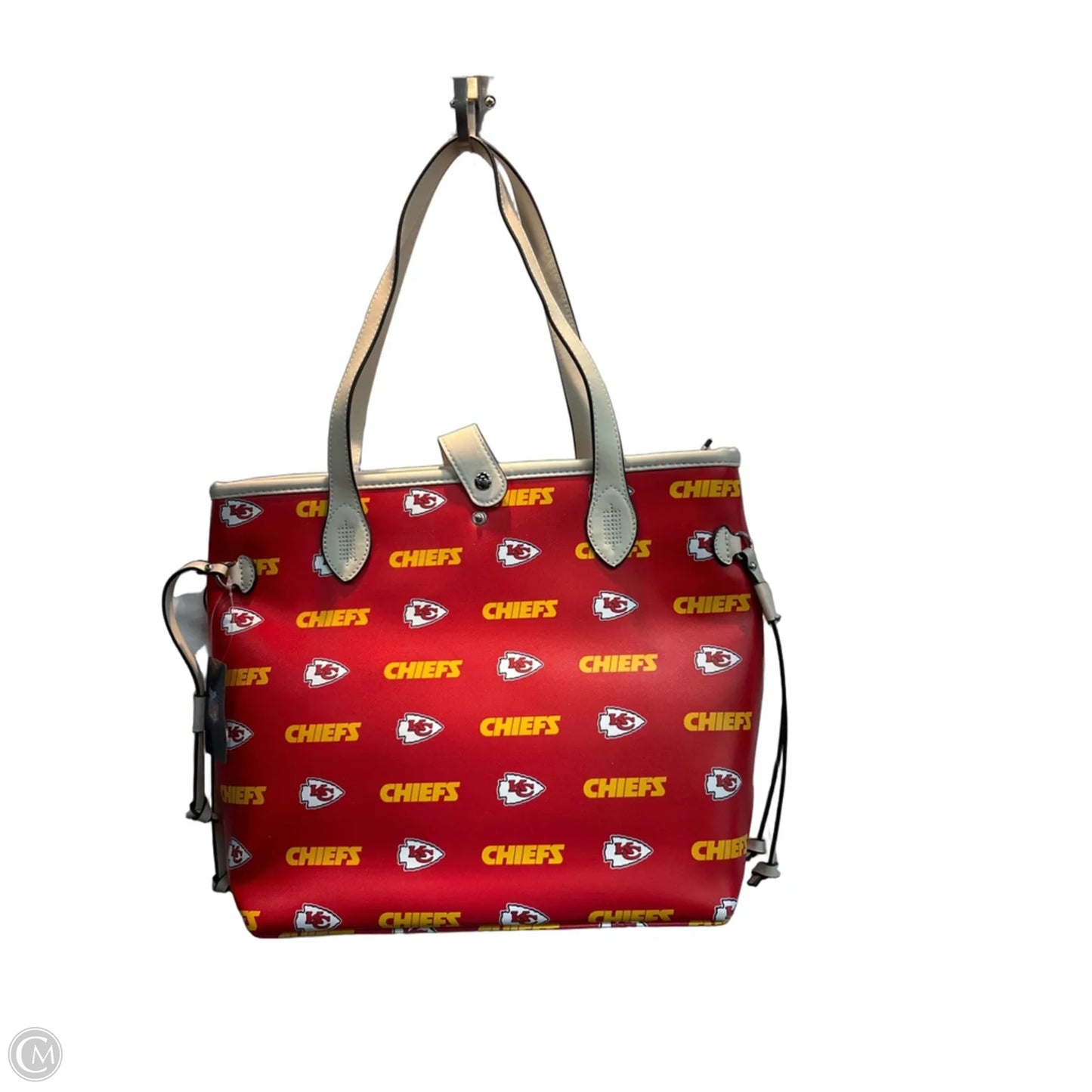 Tote By Nfl, Size: Medium