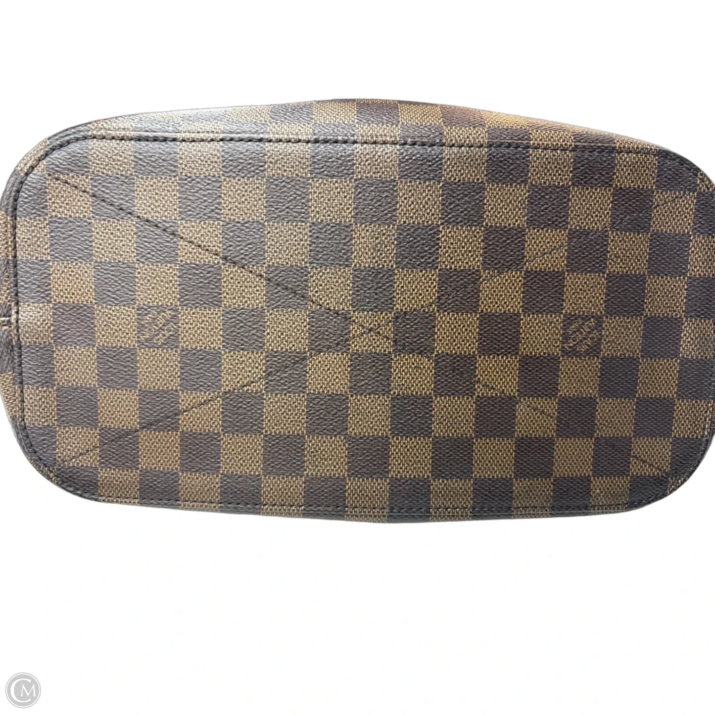 Handbag Luxury Designer By Louis Vuitton, Size: Large