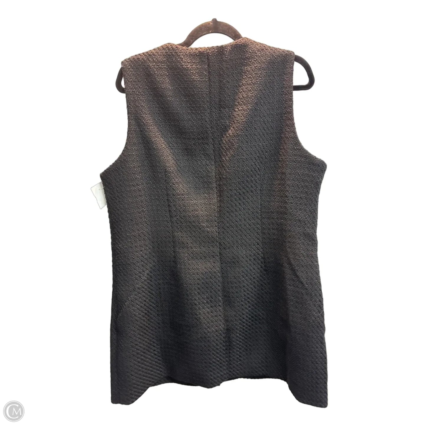 Dress Work By Abercrombie And Fitch In Black, Size: Xlp