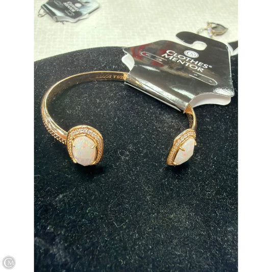 Bracelet Designer By Kendra Scott
