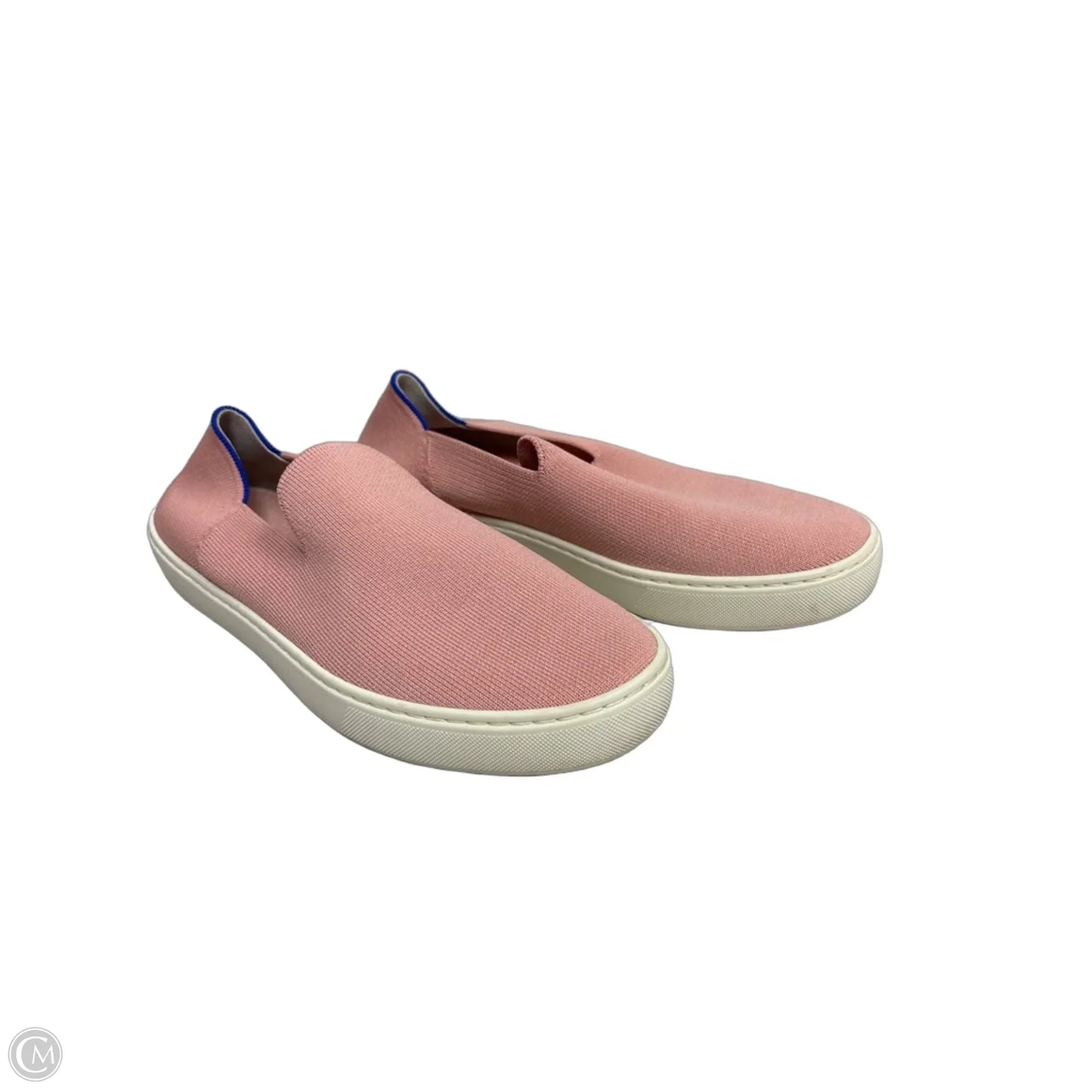Shoes Sneakers By Rothys In Pink, Size: 9.5