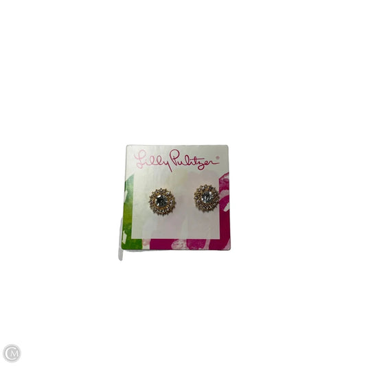 Earrings Designer By Lilly Pulitzer