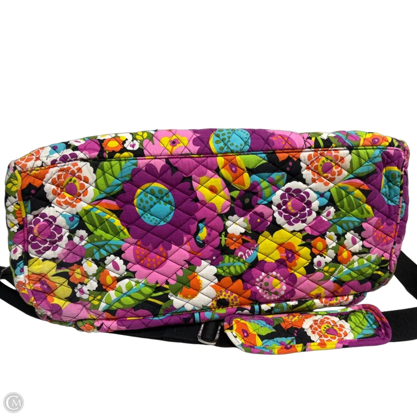 Duffle And Weekender By Vera Bradley, Size: Medium