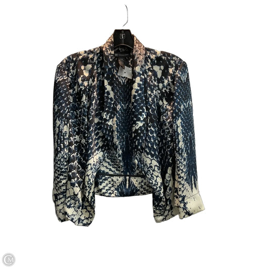 Shawl By Inc In Multi-colored, Size: L
