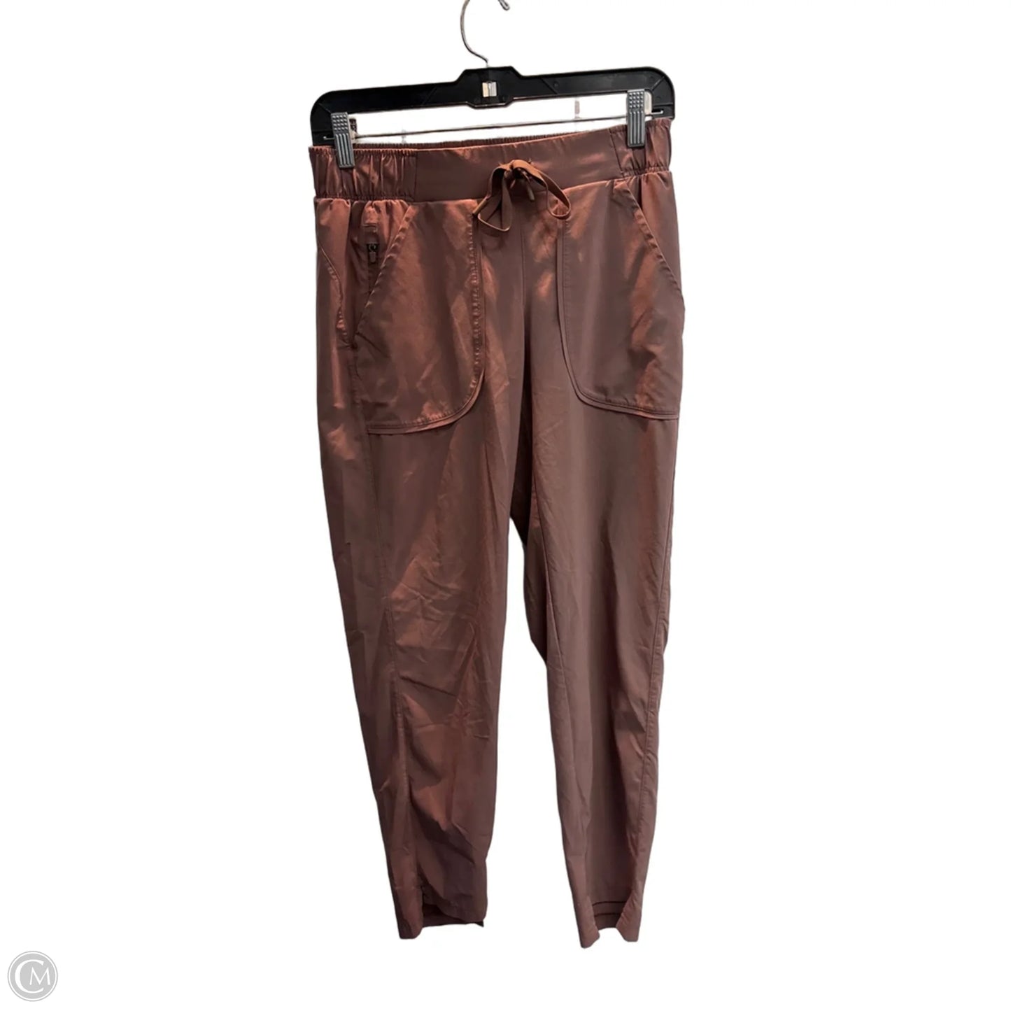 Athletic Pants By All In Motion In Taupe, Size: Xs