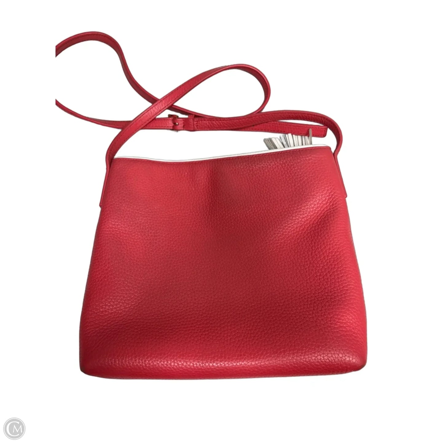 Crossbody Designer By Kate Spade, Size: Large