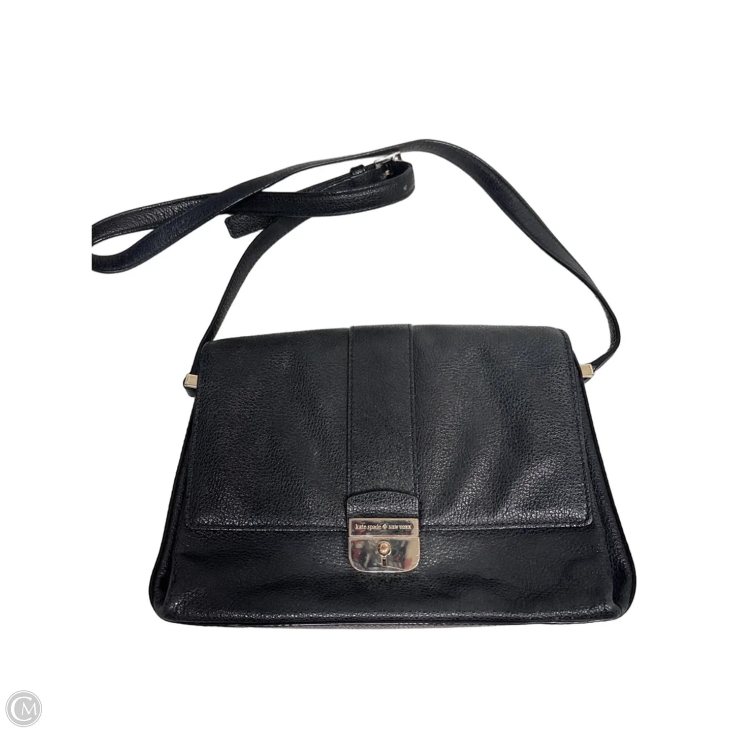 Crossbody Designer By Kate Spade, Size: Medium