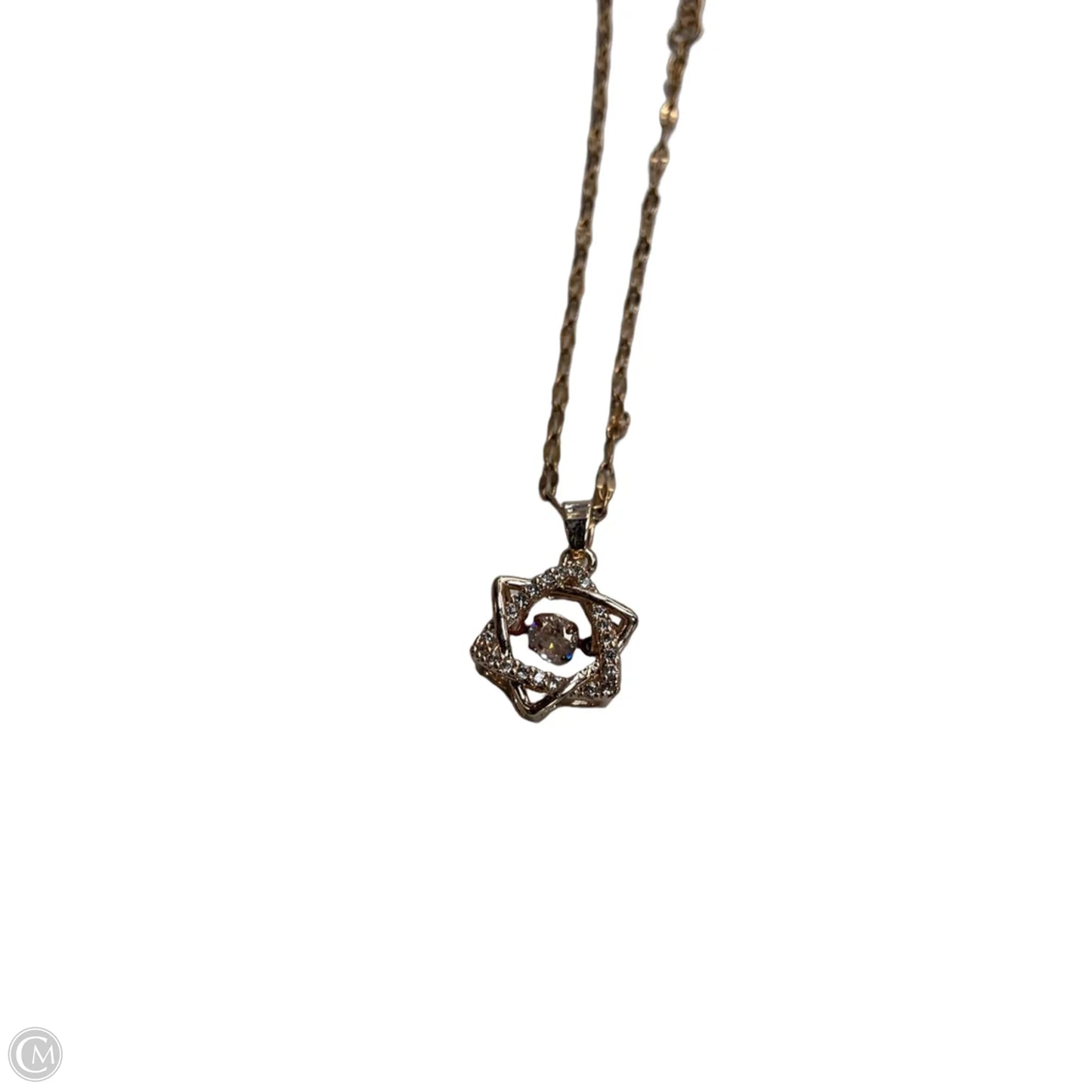 Necklace Sterling Silver By Clothes Mentor