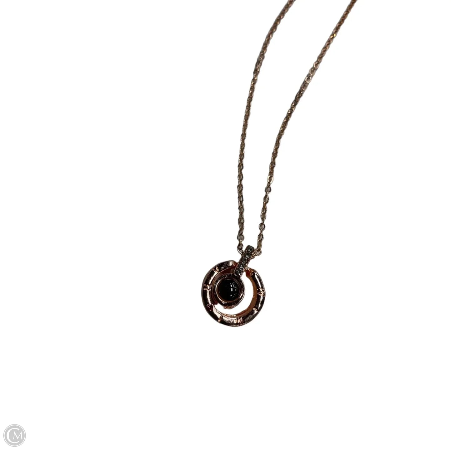 Necklace Sterling Silver By Clothes Mentor